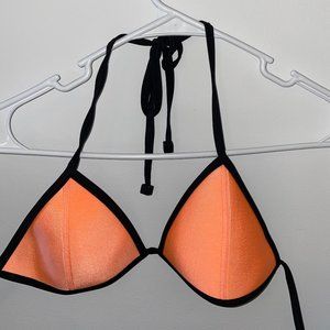 Triangl bathing suit set